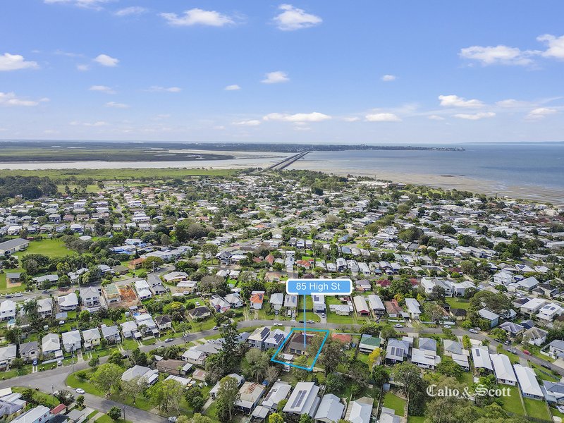 Photo - Lot 430 85 High Street, Brighton QLD 4017 - Image 3