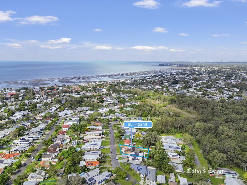 Photo - Lot 430 85 High Street, Brighton QLD 4017 - Image 4