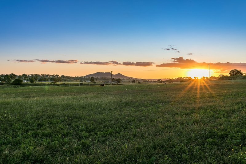 Lot 434 Gowrie-Lilyvale Road, Gowrie Junction QLD 4352