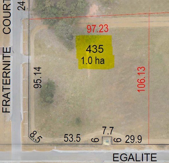Photo - Lot 435 Fraternite Court, Baskerville WA 6056 - Image 2