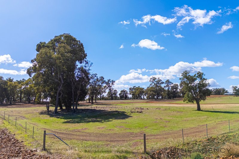 Photo - Lot 435 Fraternite Court, Baskerville WA 6056 - Image 7