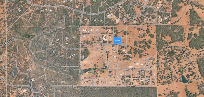 Photo - Lot 435 Fraternite Court, Baskerville WA 6056 - Image 23