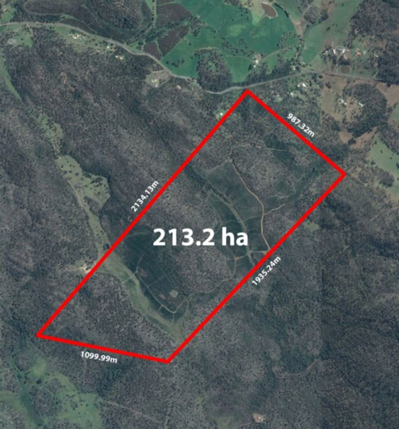 Lot 4351 Ecclestone Rd, Launceston, Tasmania , Riverside TAS 7250