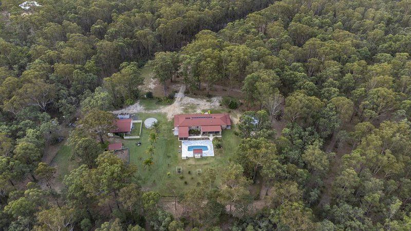 Photo - Lot 436 Bonnie Place, Kremnos NSW 2460 - Image 8