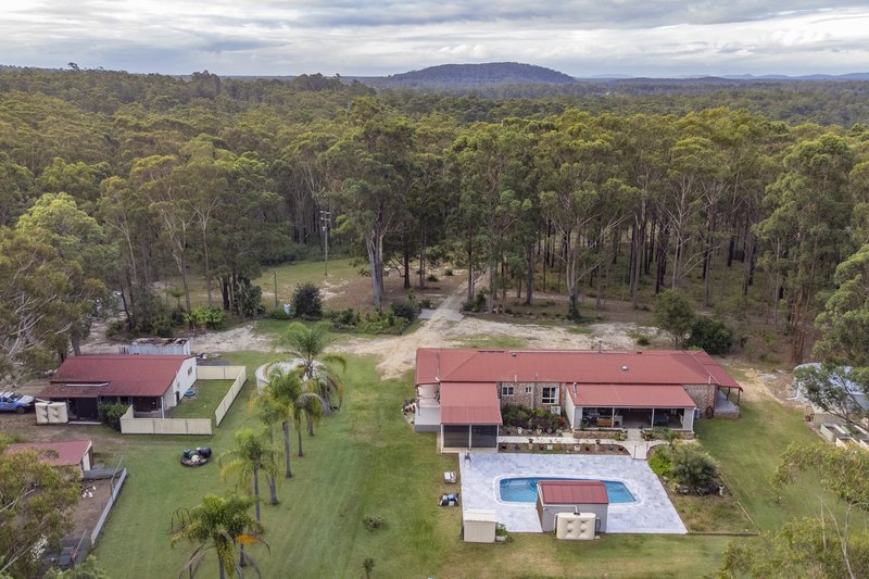 Photo - Lot 436 Bonnie Place, Kremnos NSW 2460 - Image 10