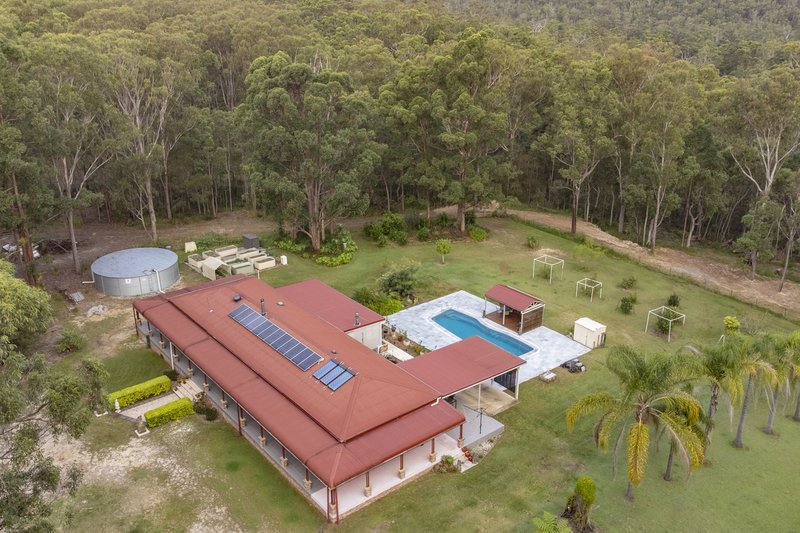 Photo - Lot 436 Bonnie Place, Kremnos NSW 2460 - Image 11