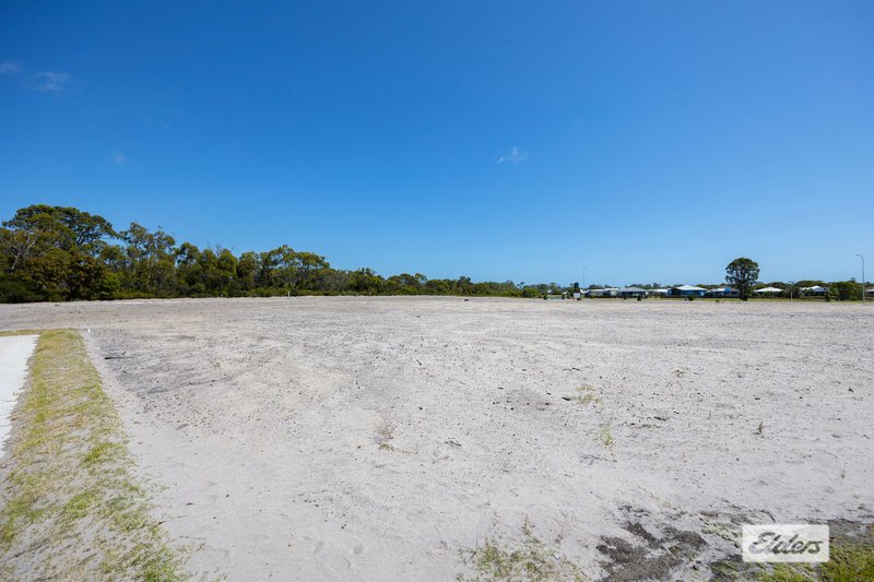 Photo - Lot 439 7 Voyage Court, Burrum Heads QLD 4659 - Image 3