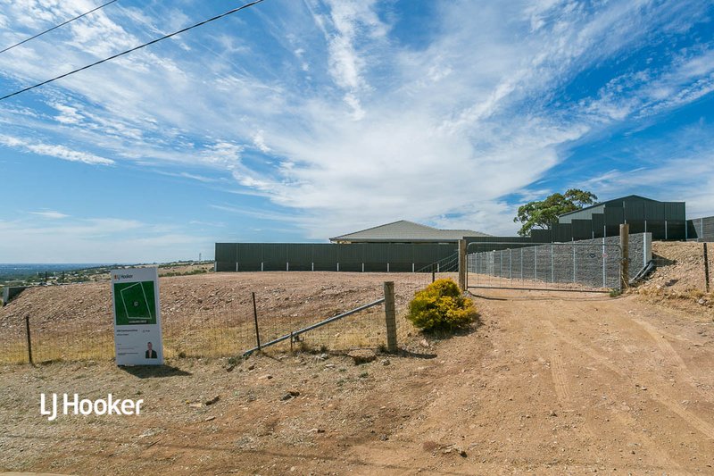 Lot 43B/ Coomurra Drive, Salisbury Heights SA 5109