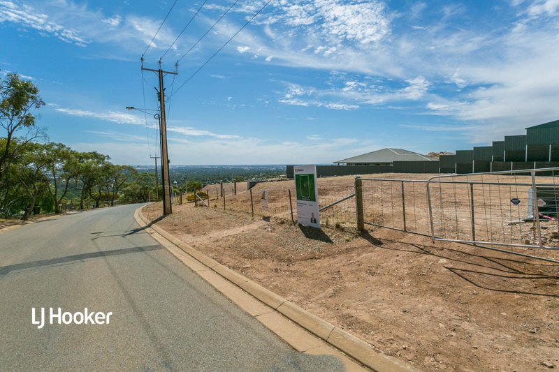 Photo - Lot 43B/ Coomurra Drive, Salisbury Heights SA 5109 - Image 5