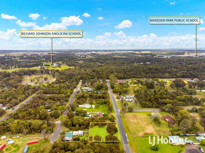 Photo - Lot 44-50/ Cleveland Road, Riverstone NSW 2765 - Image 2