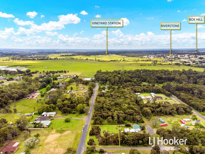 Photo - Lot 44-50/ Cleveland Road, Riverstone NSW 2765 - Image 3