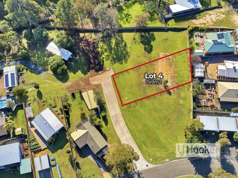 Lot 4/4 Adsal Court, Metung VIC 3904