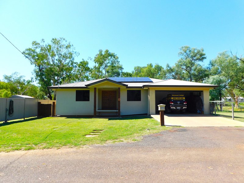 Lot 44 Burcher Street, Charleville QLD 4470