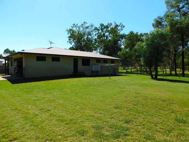 Photo - Lot 44 Burcher Street, Charleville QLD 4470 - Image 20