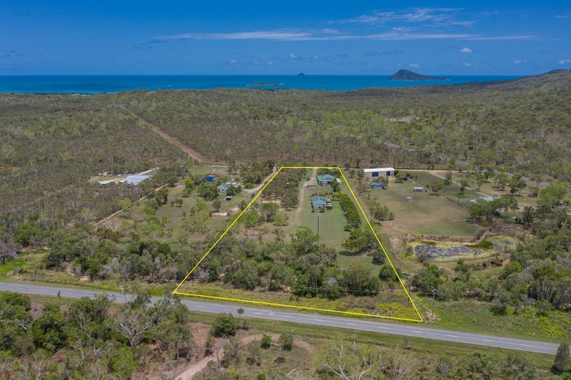 Photo - Lot 44 Hydeaway Bay Drive, Cape Gloucester QLD 4800 - Image 2