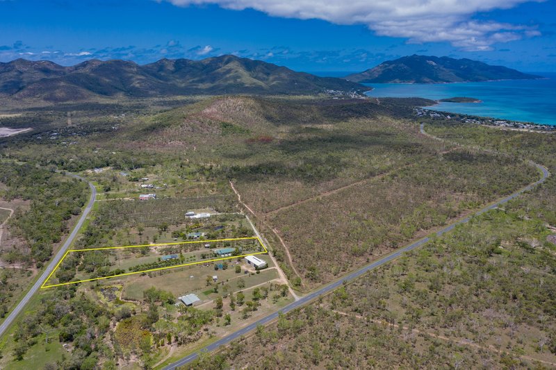 Photo - Lot 44 Hydeaway Bay Drive, Cape Gloucester QLD 4800 - Image 17