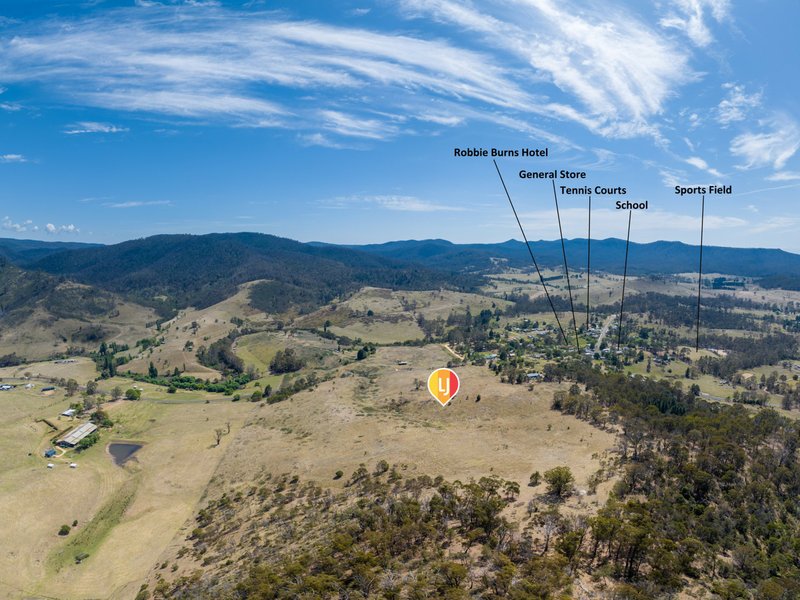 Lot 44 Mount Darragh Road, Wyndham NSW 2550