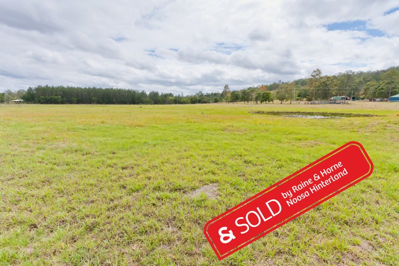 Lot 44 Yarrabin Road, Bollier QLD 4570