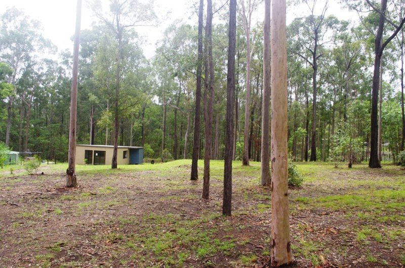 Lot 440 Arborten Road, Glenwood QLD 4570