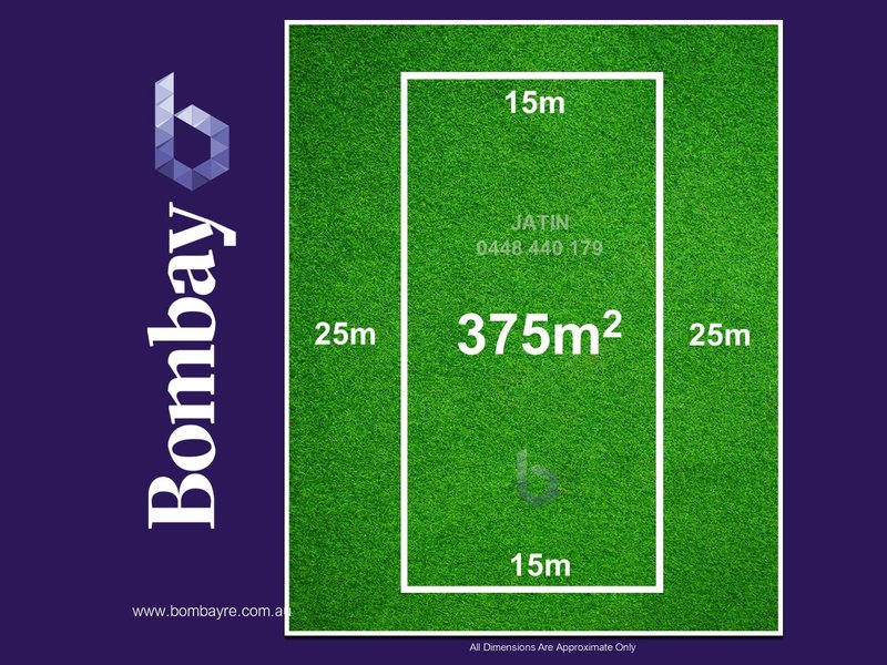 Lot 441 Thornaby Dr , Mickleham VIC 3064