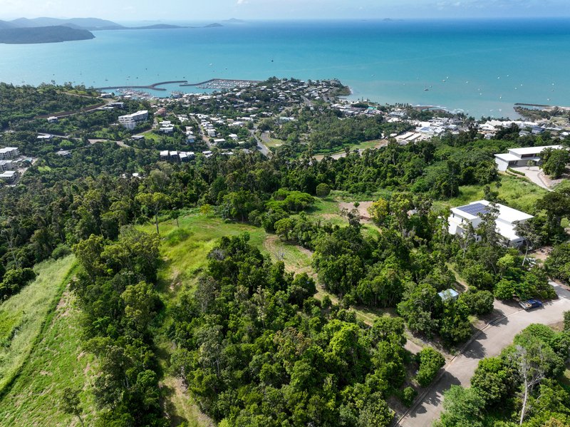 Lot 44/118 Mount Whitsunday Drive, Airlie Beach QLD 4802