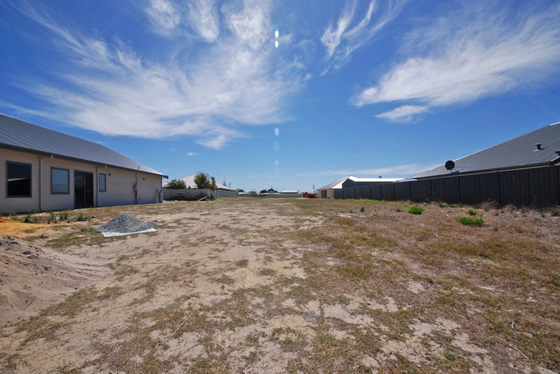 Lot 443,9 Bettong Avenue, Jurien Bay WA 6516