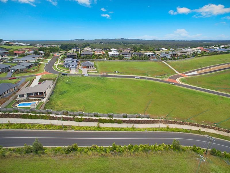 Lot 444/0 Chilcott Circuit, Ballina NSW 2478 Real Estate Industry