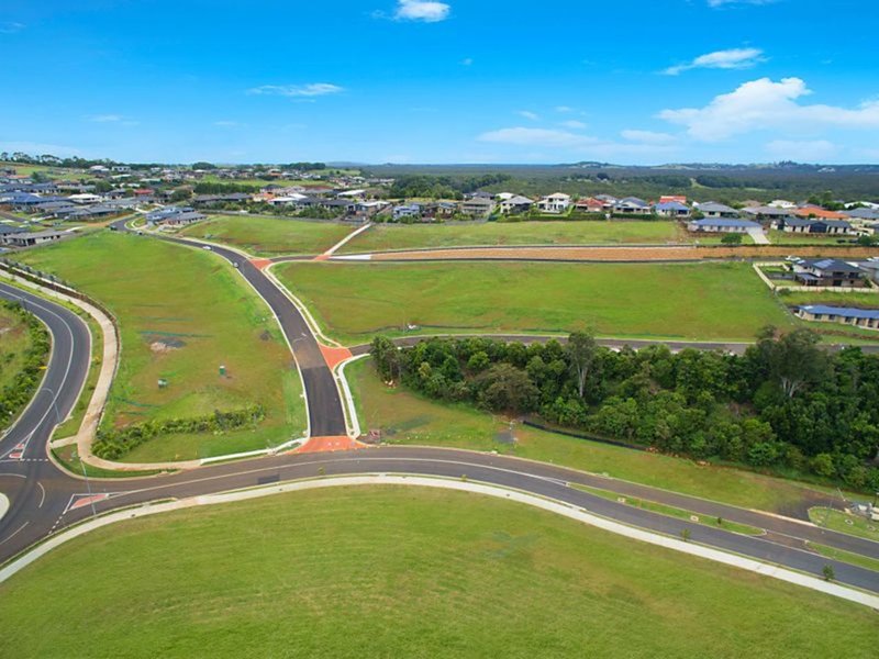 Lot 444/0 Chilcott Circuit, Ballina NSW 2478 Real Estate Industry
