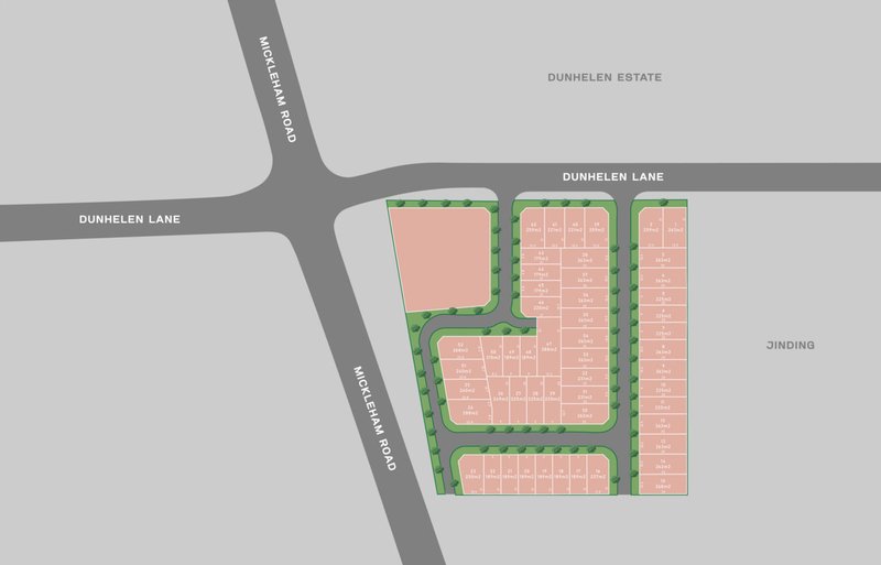Photo - Lot 44/Edolson Way, Greenvale VIC 3059 - Image 3