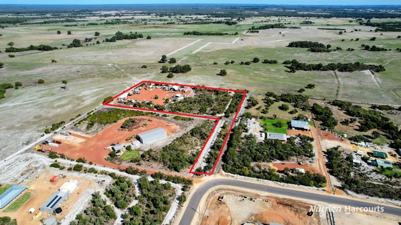 Photo - Lot 45 106 Todman Road (Coonabidgee) , Gingin WA 6503 - Image 1