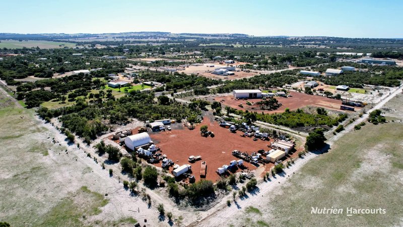 Photo - Lot 45 106 Todman Road (Coonabidgee) , Gingin WA 6503 - Image 2