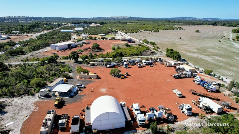 Photo - Lot 45 106 Todman Road (Coonabidgee) , Gingin WA 6503 - Image 3