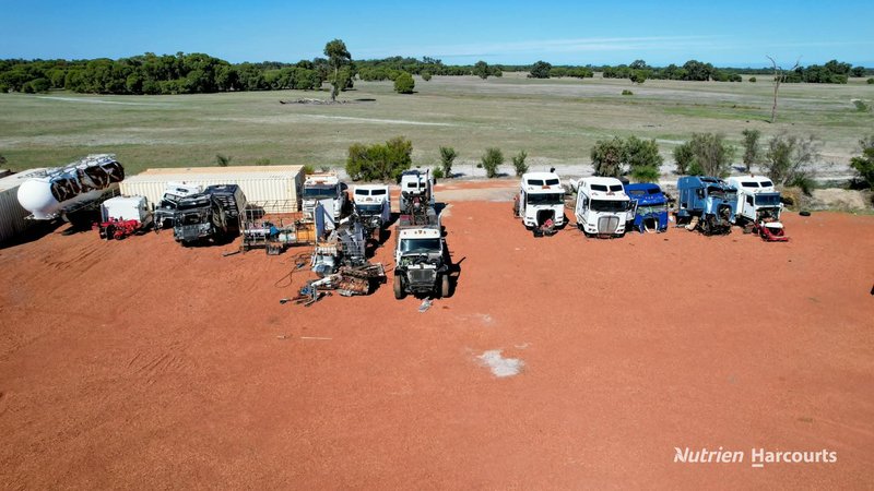 Photo - Lot 45 106 Todman Road (Coonabidgee) , Gingin WA 6503 - Image 4