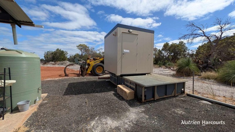 Photo - Lot 45 106 Todman Road (Coonabidgee) , Gingin WA 6503 - Image 10