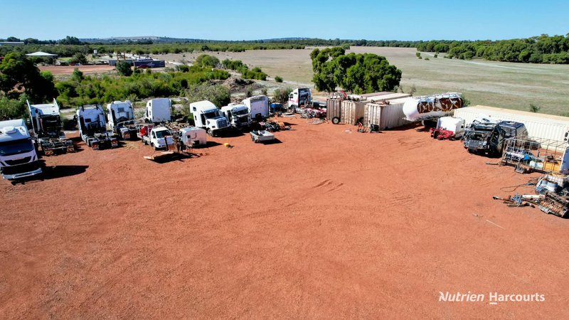 Photo - Lot 45 106 Todman Road (Coonabidgee) , Gingin WA 6503 - Image 11
