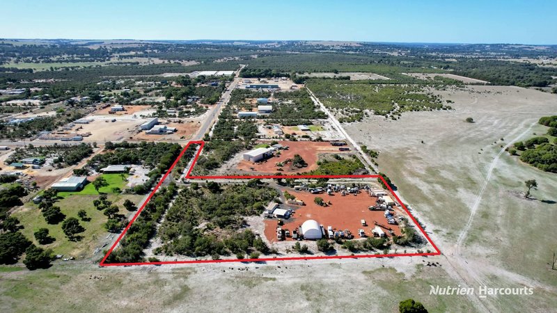 Photo - Lot 45 106 Todman Road (Coonabidgee) , Gingin WA 6503 - Image 20