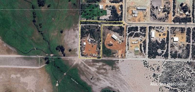 Photo - Lot 45 106 Todman Road (Coonabidgee) , Gingin WA 6503 - Image 21