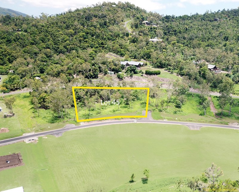 Lot 45 Acacia Grove, Cannonvale QLD 4802