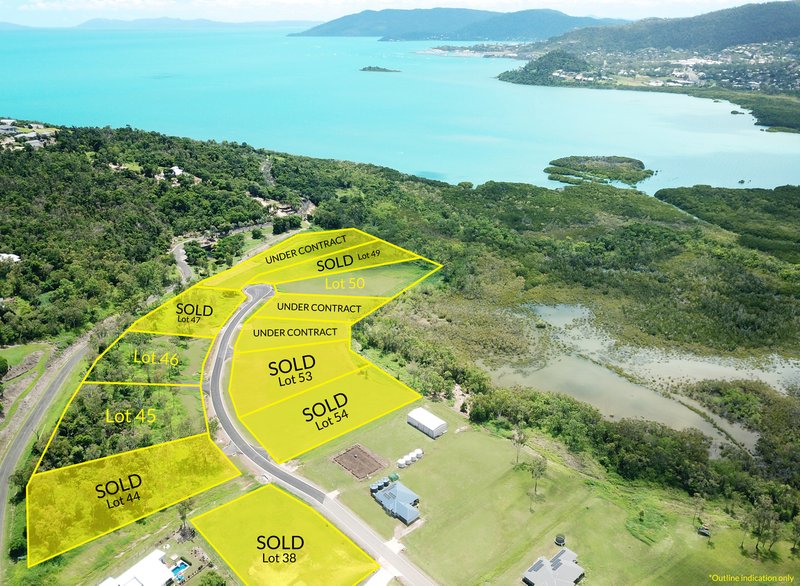 Photo - Lot 45 Acacia Grove, Cannonvale QLD 4802 - Image 3