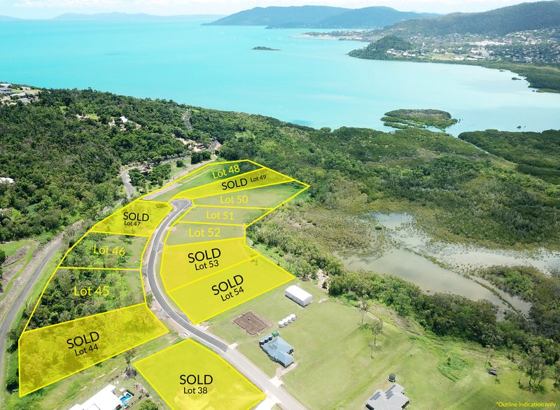 Photo - Lot 45 Acacia Grove, Cannonvale QLD 4802 - Image 4