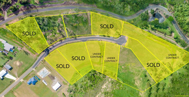 Photo - Lot 45 Acacia Grove, Cannonvale QLD 4802 - Image 5