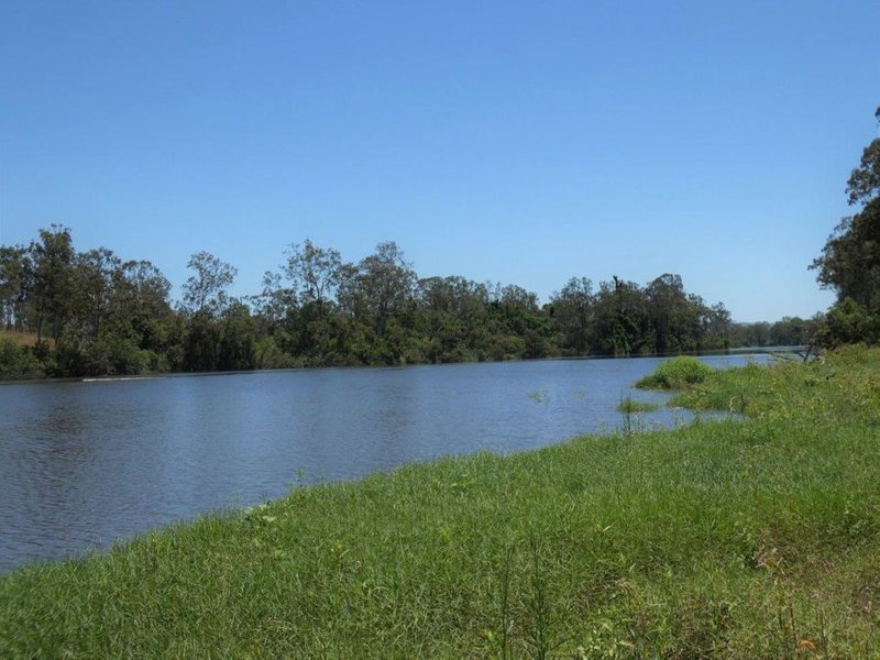 Lot 45 Brauers Road, Mount Maria QLD 4674