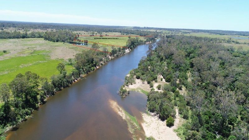 Photo - Lot 45 Brauers Road, Mount Maria QLD 4674 - Image 2