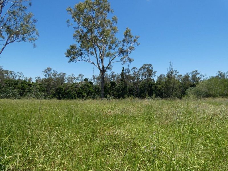 Photo - Lot 45 Brauers Road, Mount Maria QLD 4674 - Image 4