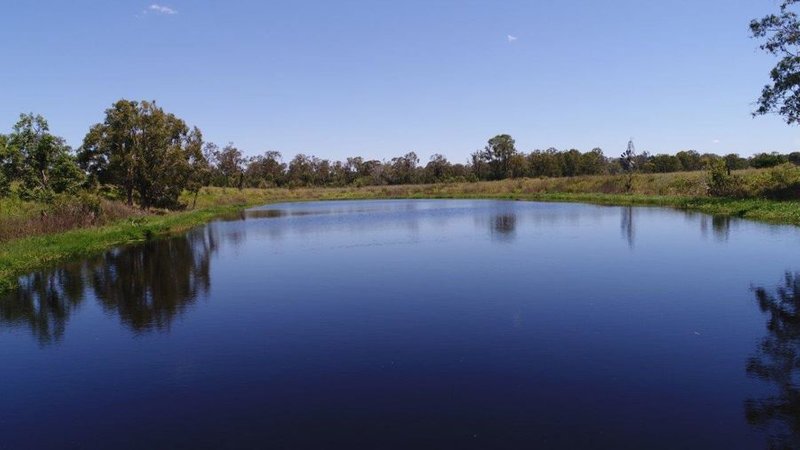 Photo - Lot 45 Brauers Road, Mount Maria QLD 4674 - Image 6