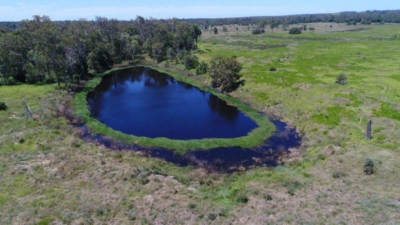 Photo - Lot 45 Brauers Road, Mount Maria QLD 4674 - Image 7