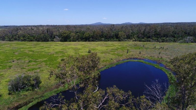 Photo - Lot 45 Brauers Road, Mount Maria QLD 4674 - Image 25