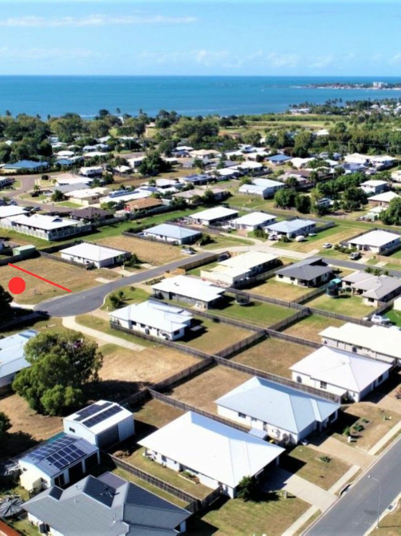 Lot 45 Hamilton Street, Bowen QLD 4805