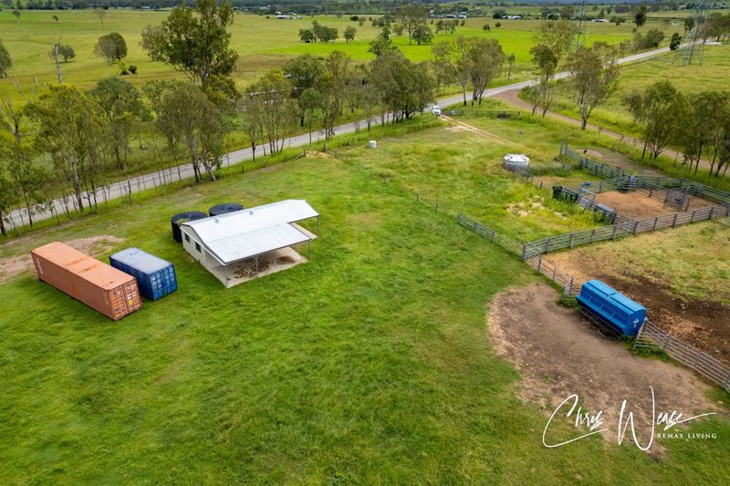 Photo - Lot 45 Holland Road, Harlin QLD 4314 - Image 2