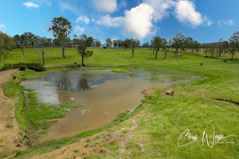 Photo - Lot 45 Holland Road, Harlin QLD 4314 - Image 6